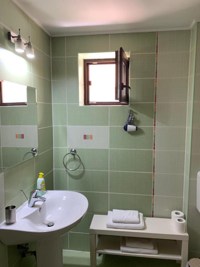 RîşnovCasa Bergwaldアパートメント エクステリア 写真