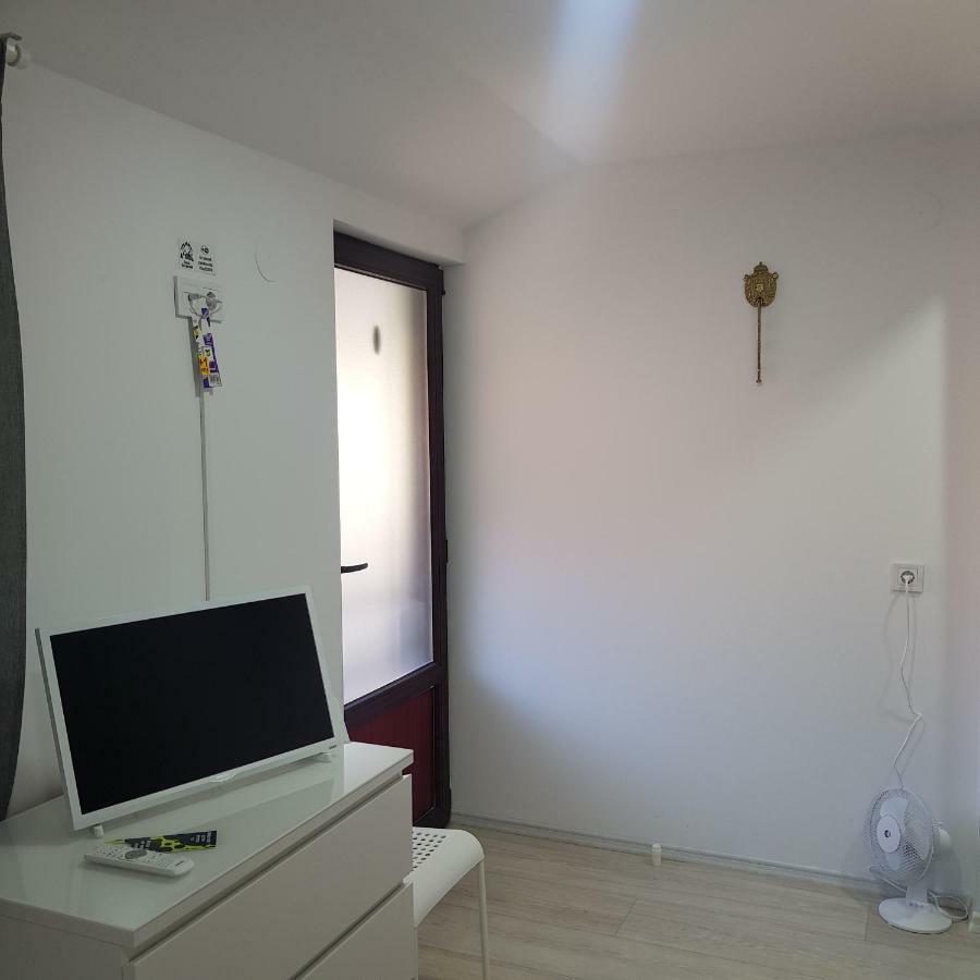 RîşnovCasa Bergwaldアパートメント エクステリア 写真